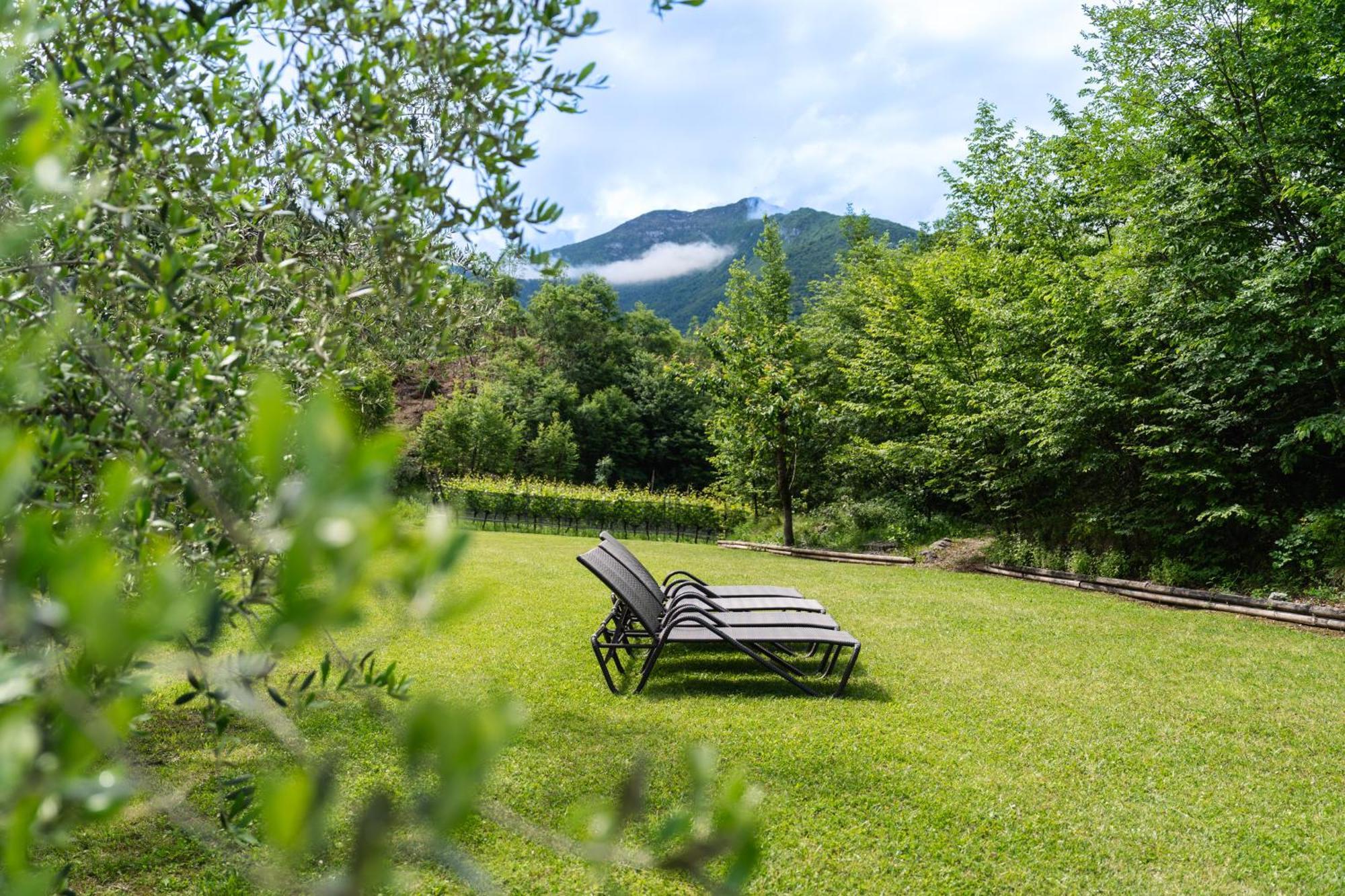 Maso Salim Relax Apartments 드레나 외부 사진
