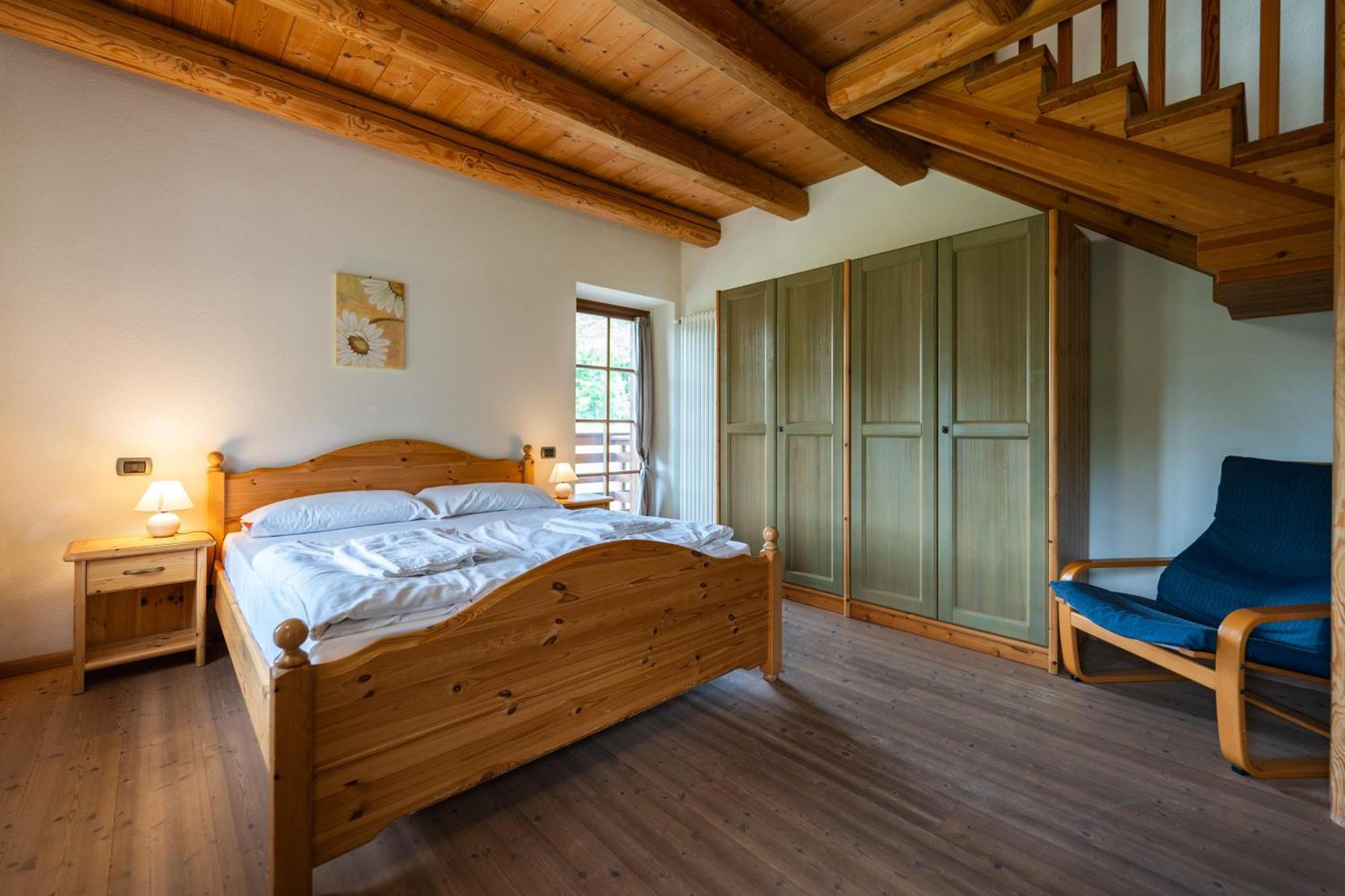 Maso Salim Relax Apartments 드레나 외부 사진