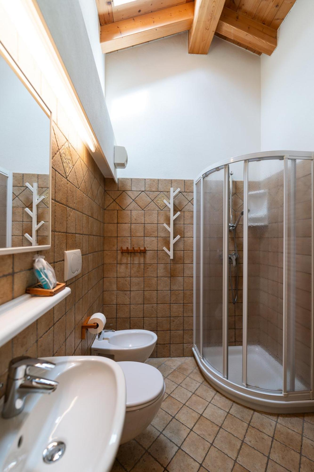 Maso Salim Relax Apartments 드레나 외부 사진