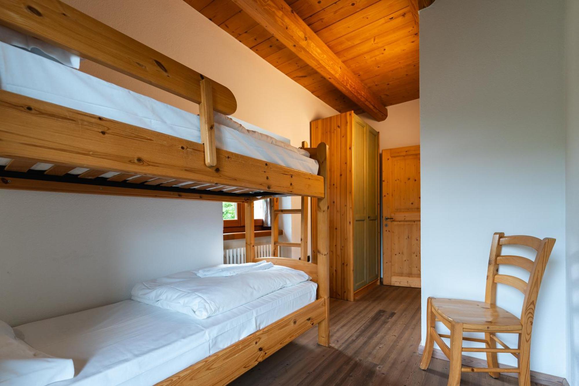 Maso Salim Relax Apartments 드레나 외부 사진