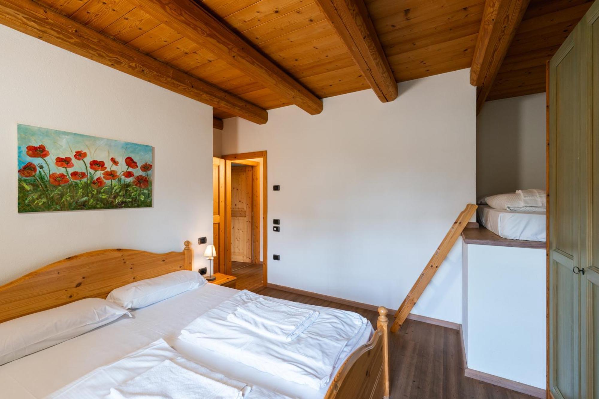 Maso Salim Relax Apartments 드레나 외부 사진