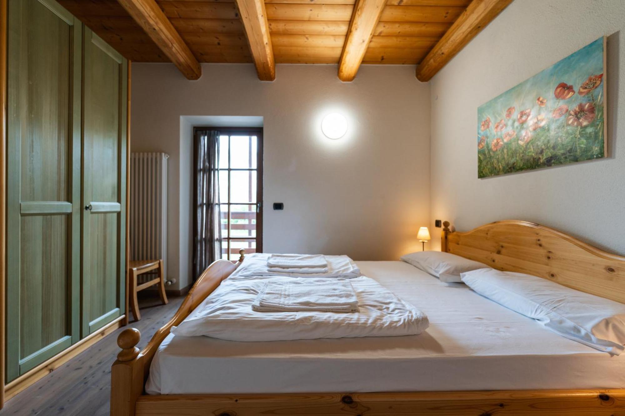 Maso Salim Relax Apartments 드레나 외부 사진
