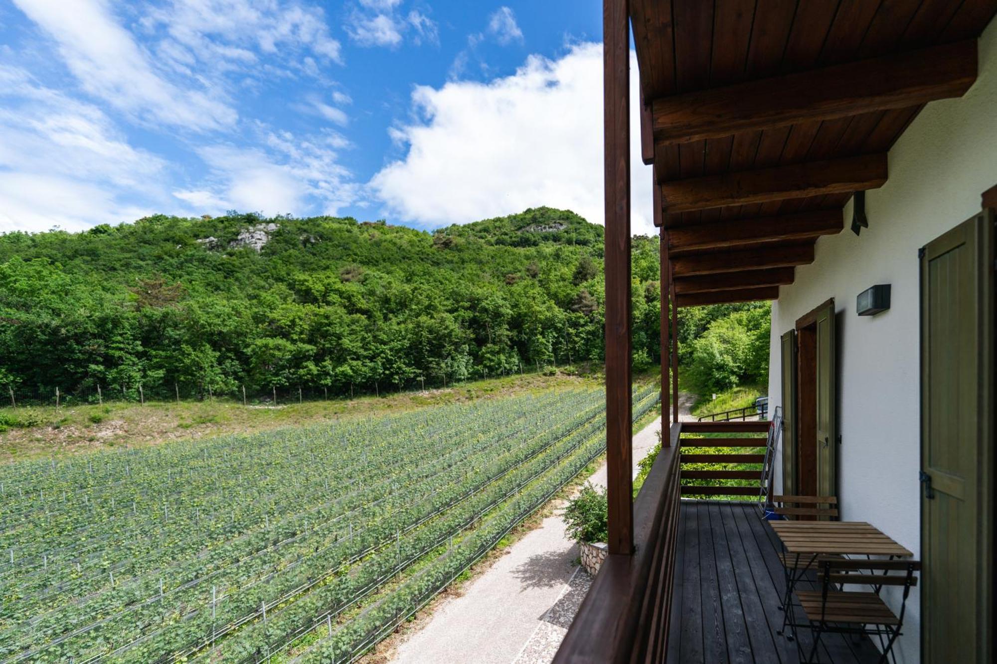 Maso Salim Relax Apartments 드레나 외부 사진