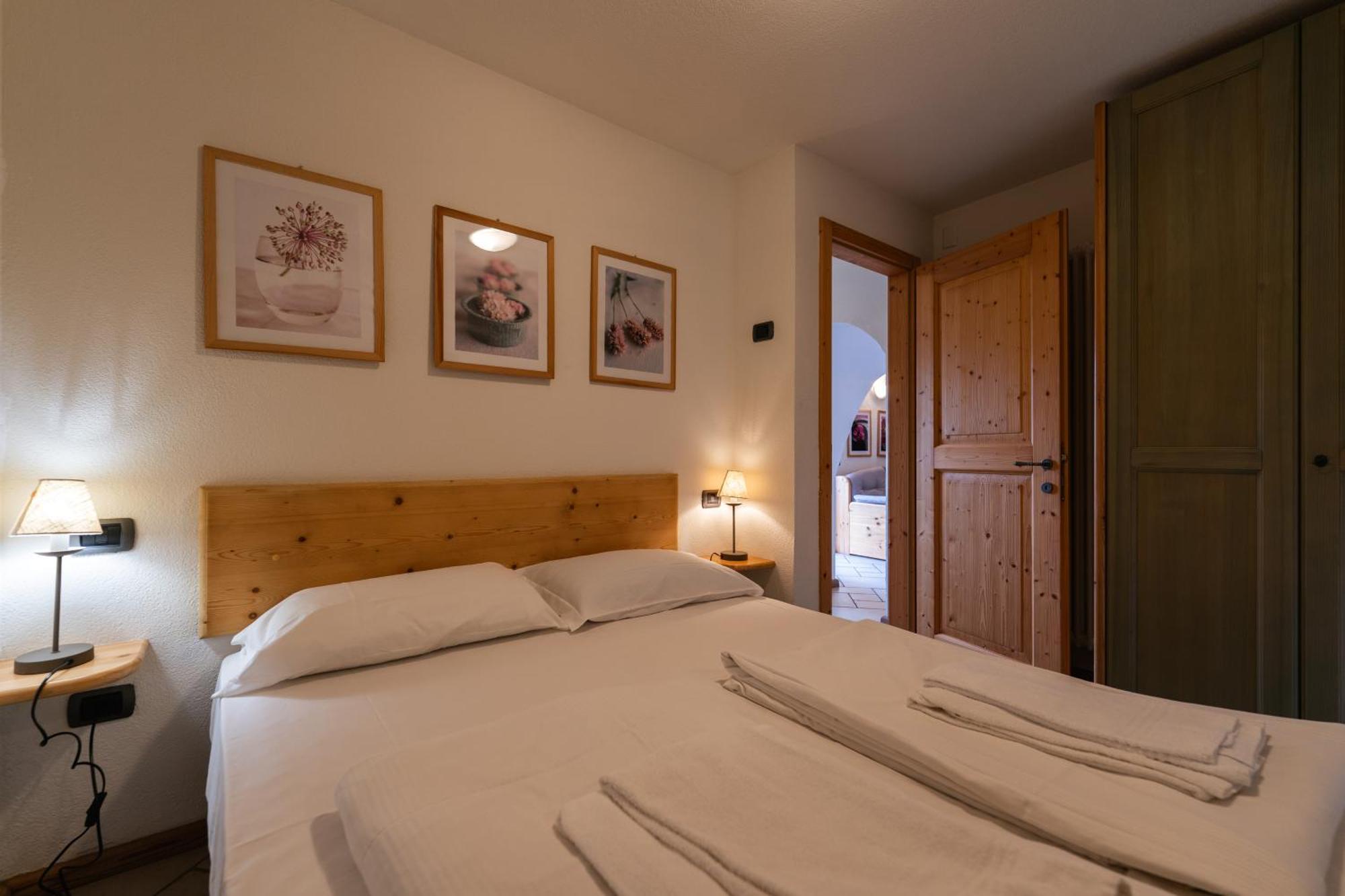 Maso Salim Relax Apartments 드레나 외부 사진