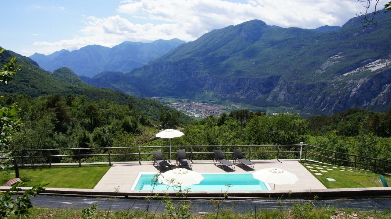 Maso Salim Relax Apartments 드레나 외부 사진